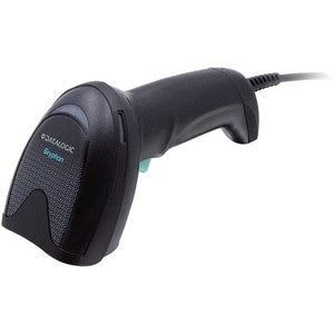 Lector código de barras Datalogic Gryphon I GD4520-BKK1 USB, 1D/2D, IP52