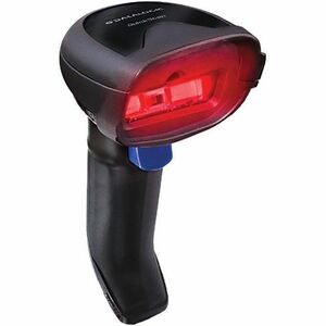 Lector código de barras Datalogic QuickScan I QD2220-BKK1S USB, 1D, IP42