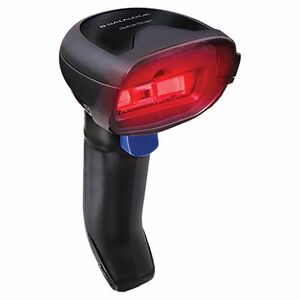 Lector código de barras Datalogic QuickScan I QD2220-BKK1S USB, 1D, IP42