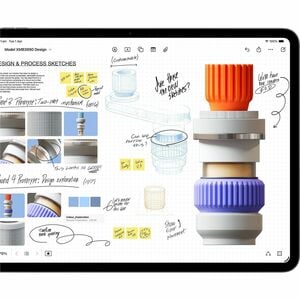 Tableta Apple iPad Pro MDYL4CL/A 13 pulgadas M5 12GB 512GB Wi-Fi 7