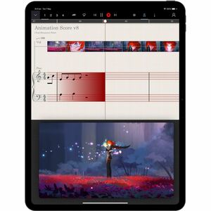 Tableta Apple iPad Pro MDYT4CL/A 13 pulgadas, M5, 16GB y 2TB