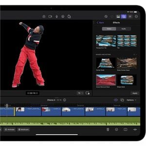 Tableta Apple iPad Pro MDYT4CL/A 13 pulgadas, M5, 16GB y 2TB