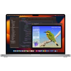 Portátil Apple MacBook Pro MDE54E/A 14.2 pulgadas M5 16GB 1TB SSD