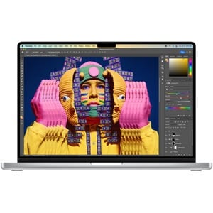 Portátil Apple MacBook Pro MDE54E/A 14.2 pulgadas M5 16GB 1TB SSD