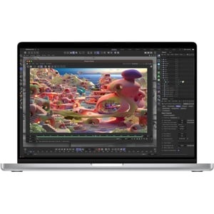 Portátil Apple MacBook Pro MDE54E/A 14.2 pulgadas M5 16GB 1TB SSD