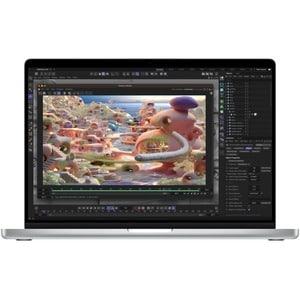 Portátil Apple MacBook Pro MDE54E/A 14.2 pulgadas M5 16GB 1TB SSD
