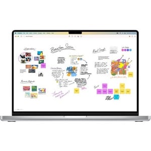 Portátil Apple MacBook Pro MDE54E/A 14.2 pulgadas M5 16GB 1TB SSD