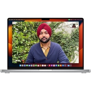 Portátil Apple MacBook Pro MDE54E/A 14.2 pulgadas M5 16GB 1TB SSD