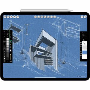 Tableta Apple iPad Pro 11 M5 12 GB 512 GB Wi-Fi 7 Ultra Retina XDR