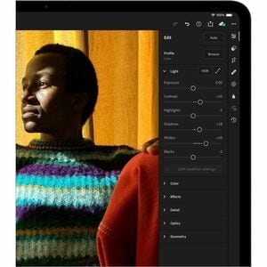 Tableta Apple iPad Pro 11 M5 12 GB 512 GB Wi-Fi 7 Ultra Retina XDR
