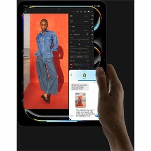 Tableta Apple iPad Pro 11 M5 12 GB 512 GB Wi-Fi 7 Ultra Retina XDR