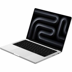 Portátil Apple MacBook Pro MDE64E/A 14.2 pulgadas M5 24GB 1TB SSD
