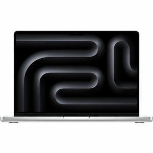 Portátil Apple MacBook Pro MDE64E/A 14.2 pulgadas M5 24GB 1TB SSD