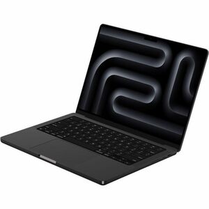 Portátil Apple MacBook Pro MDE34E/A 14,2 pulgadas M5 24GB 1TB SSD