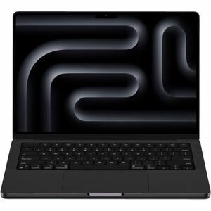 Portátil Apple MacBook Pro MDE34E/A 14,2 pulgadas M5 24GB 1TB SSD