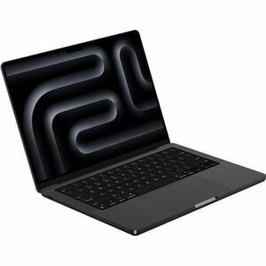 Portátil Apple MacBook Pro MDE34E/A 14,2 pulgadas M5 24GB 1TB SSD