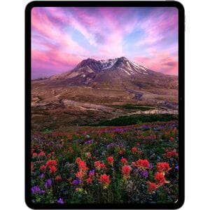 Tableta Apple iPad Pro ME8D4CL/A 13 pulgadas 5G, M5, 16GB y 1TB
