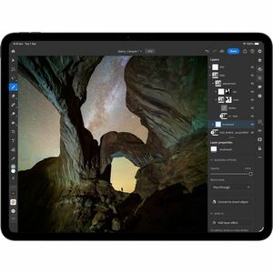 Tableta Apple iPad Pro ME8D4CL/A 13 pulgadas 5G, M5, 16GB y 1TB