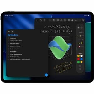Tableta Apple iPad Pro ME8M4CL/A 13 pulgadas 5G, M5, 16GB y 2TB
