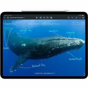 Tableta Apple iPad Pro ME8G4CL/A 13 pulgadas 5G, M5, 16GB y 1TB