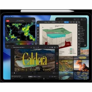 Tableta Apple iPad Pro ME7Y4CL/A 13 pulgadas 5G, M5, 12GB y 512GB
