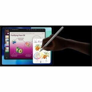 Tableta Apple iPad Pro ME2W4CL/A 11 pulgadas 5G, M5, 16GB y 1TB