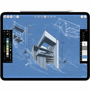 Tableta Apple iPad Pro MDYQ4CL/A 13 pulgadas, M5, 16GB y 1TB