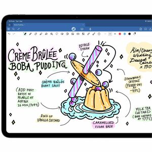 Tableta Apple ME2N4CL/A iPad Pro 11, 12GB RAM, 256GB, 5G
