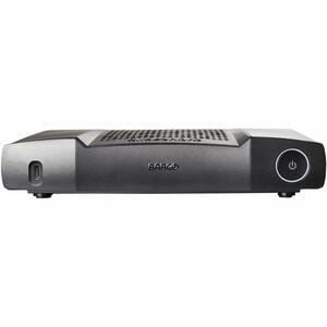 Equipo de videoconferencia Barco ClickShare CX-50 4K UHD, HDMI, USB