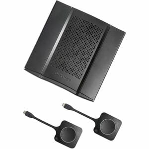 Equipo de videoconferencia Barco ClickShare CX-50 4K UHD, HDMI, USB
