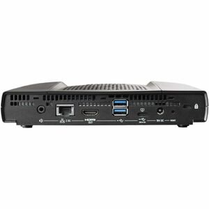 Equipo de videoconferencia Barco ClickShare CX-50 4K UHD, HDMI, USB