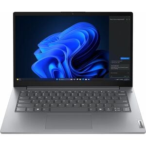 Portátil Lenovo V14 G5 IRL 14" Core i7-13620H, 8GB, 512GB SSD