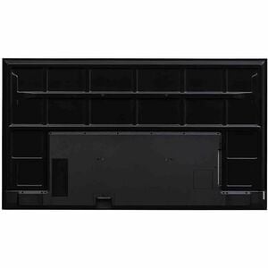 Monitor industrial LG Signage 75UL3Q-E 75" UHD 350 nit webOS 6.1