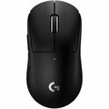 Mouse Logitech G Pro X Superlight 2c Hero 2, USB 2.0, 44000 dpi