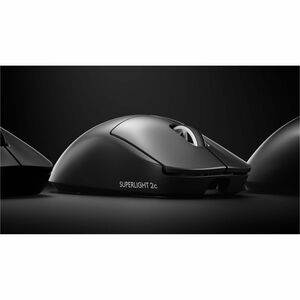 Mouse Logitech G Pro X Superlight 2c Hero 2, USB 2.0, 44000 dpi