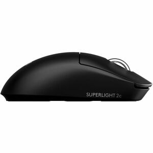 Mouse Logitech G Pro X Superlight 2c Hero 2, USB 2.0, 44000 dpi