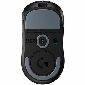 Mouse Logitech G Pro X Superlight 2c Hero 2, USB 2.0, 44000 dpi