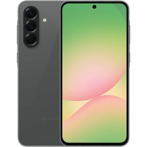 Celular Samsung Galaxy A56 5G 8 GB RAM, 256 GB, negro