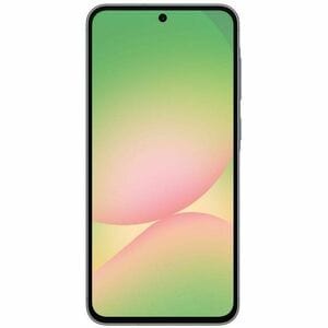 Celular Samsung Galaxy A56 5G 8 GB RAM, 256 GB, negro