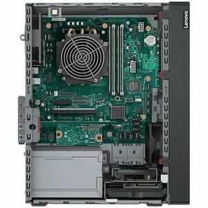 Servidor Lenovo ThinkSystem ST50 V3 7DF3A030LA Xeon 6333P 6C, 32 GB RAM, 2 TB HDD