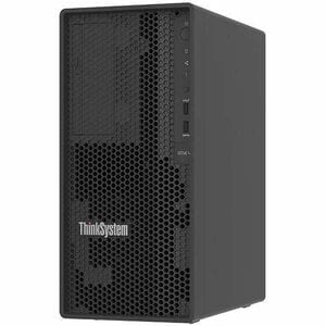 Servidor Lenovo ThinkSystem ST50 V3 7DF3A030LA Xeon 6333P 6C, 32 GB RAM, 2 TB HDD
