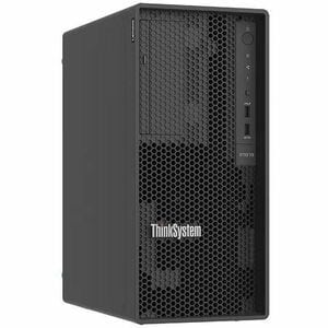 Servidor Lenovo ThinkSystem ST50 V3 7DF3A030LA Xeon 6333P 6C, 32 GB RAM, 2 TB HDD