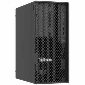 Servidor Lenovo ThinkSystem ST50 V3 7DF3A030LA Xeon 6333P 6C, 32 GB RAM, 2 TB HDD