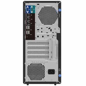 Servidor Lenovo ThinkSystem ST50 V3 7DF3A030LA Xeon 6333P 6C, 32 GB RAM, 2 TB HDD