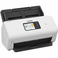 Escáner Brother ADS-3350W 600 x 600 ppp, dúplex, 40 ppm