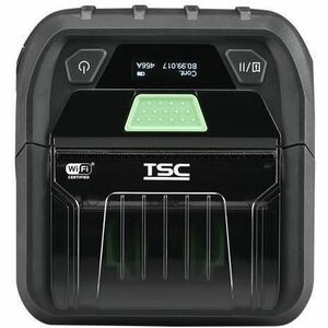 Impresora móvil Tsc RE310-A001-0001 térmica 3 pulgadas USB-C Bluetooth 5.0