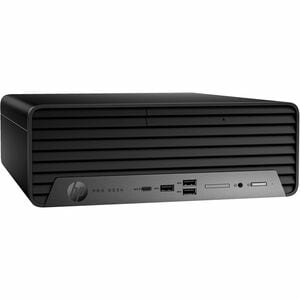 Computador de escritorio HP Pro SFF 400 G9 i5-14500 16GB 512GB SSD