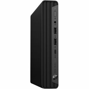 Computador de escritorio HP Pro Mini 400 G9 i7-14700T 16GB 512GB SSD