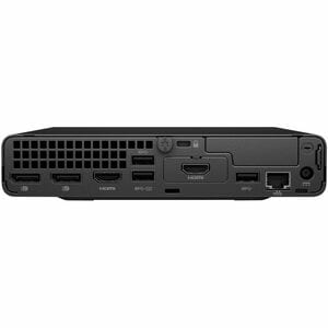 Computador de escritorio HP Pro Mini 400 G9 i7-14700T 16GB 512GB SSD
