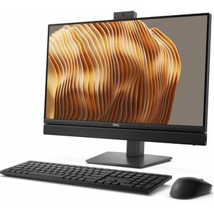 Computador todo en uno Dell Pro QC24250 Core Ultra 7 155U, 16GB, 512GB SSD